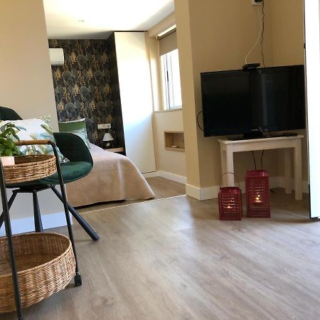 Maravilloso Guesthouse 丰希罗拉 外观 照片