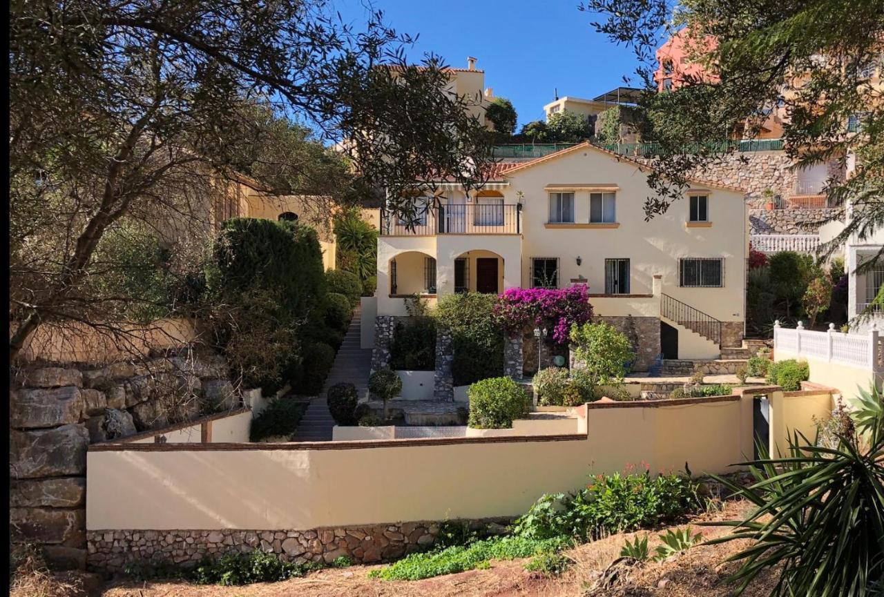 Maravilloso Guesthouse 丰希罗拉 外观 照片