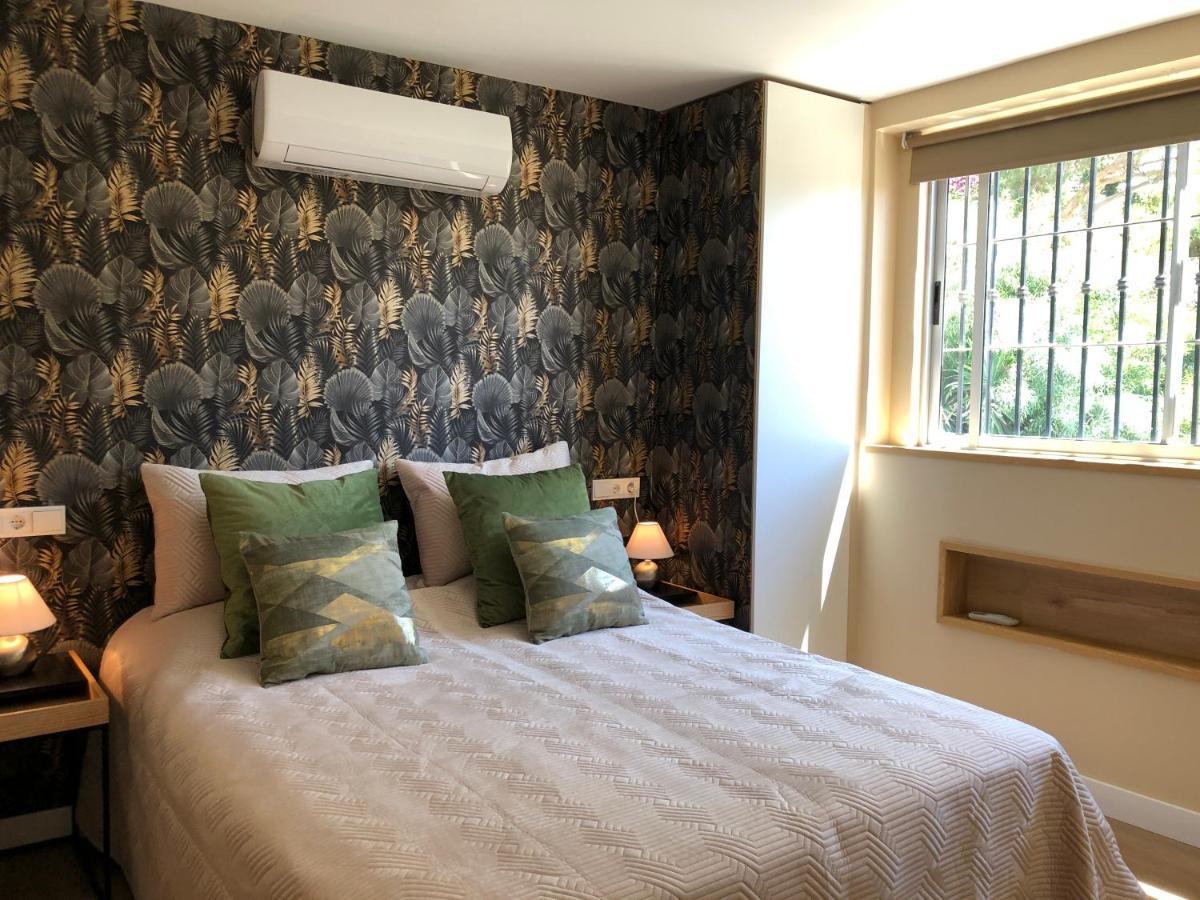 Maravilloso Guesthouse 丰希罗拉 外观 照片