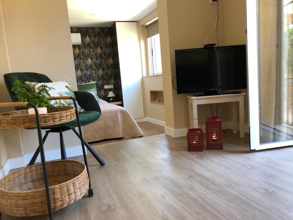Maravilloso Guesthouse 丰希罗拉 外观 照片